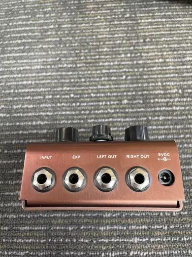 Strymon - LEX V1 2